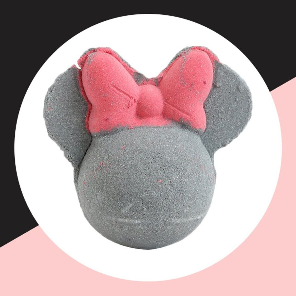 These Enchanting Disney Bath Bombs Are Just What You Need for the Most Magical Soak Ever