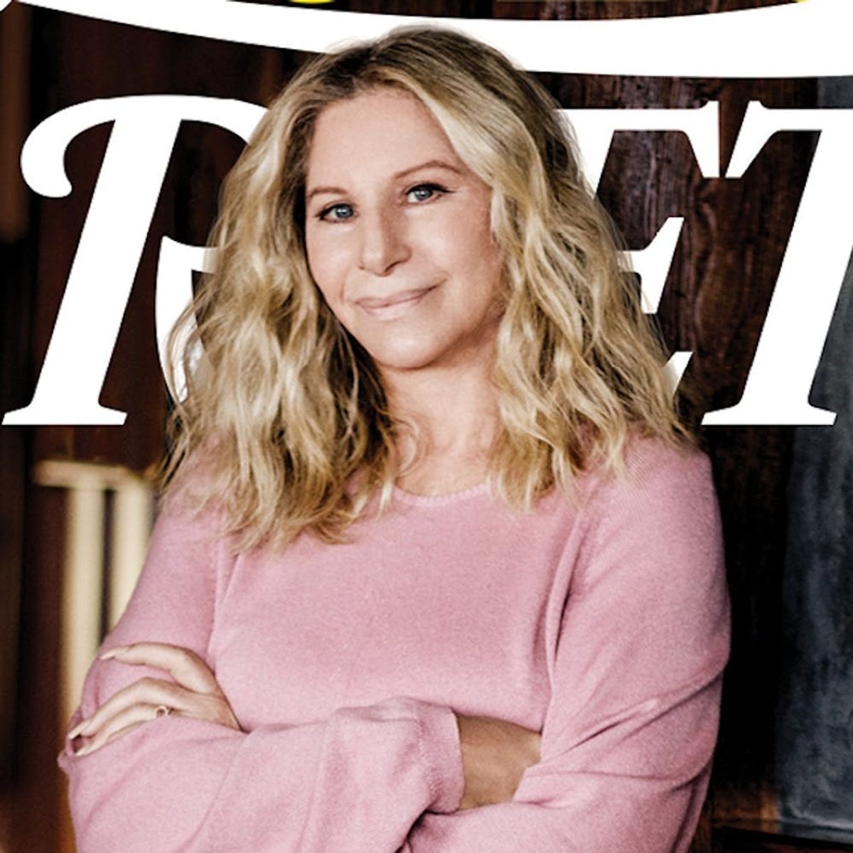 Barbra Streisand Opens Up About Her Experiences in the Boys’ Club of Hollywood