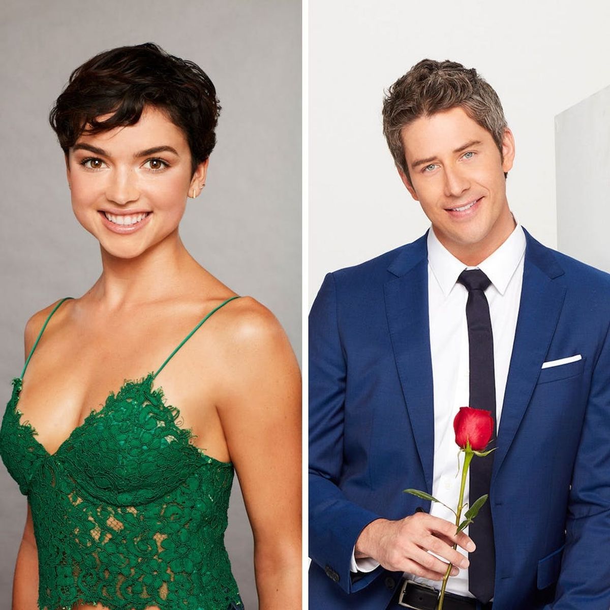 ‘Bachelor’ Star Bekah Martinez Doesn’t Think Arie Luyendyk Jr. Is Really Ready for Marriage