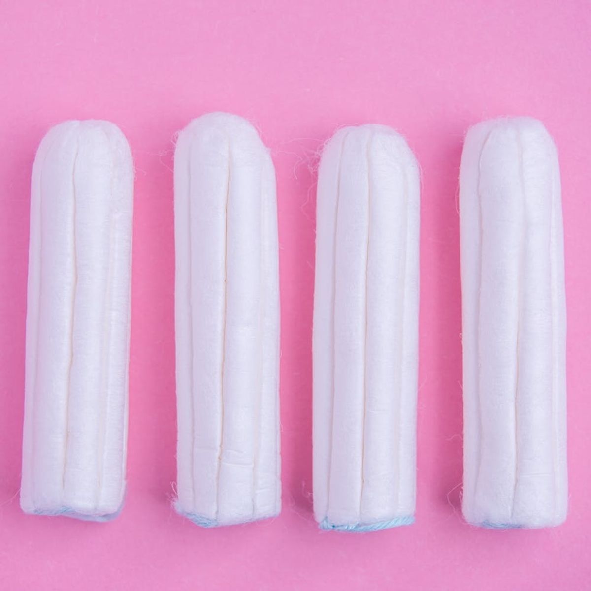 Arizona Women Sent Pads and Tampons to Their State Rep to Stand Up For Women in Prison
