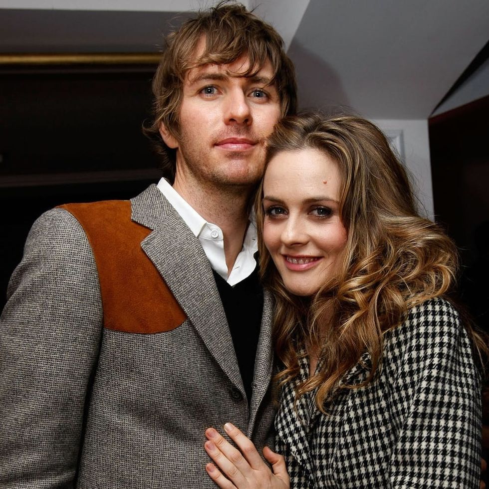 Alicia Silverstone and Husband Christopher Jarecki Split After 20 Years Together