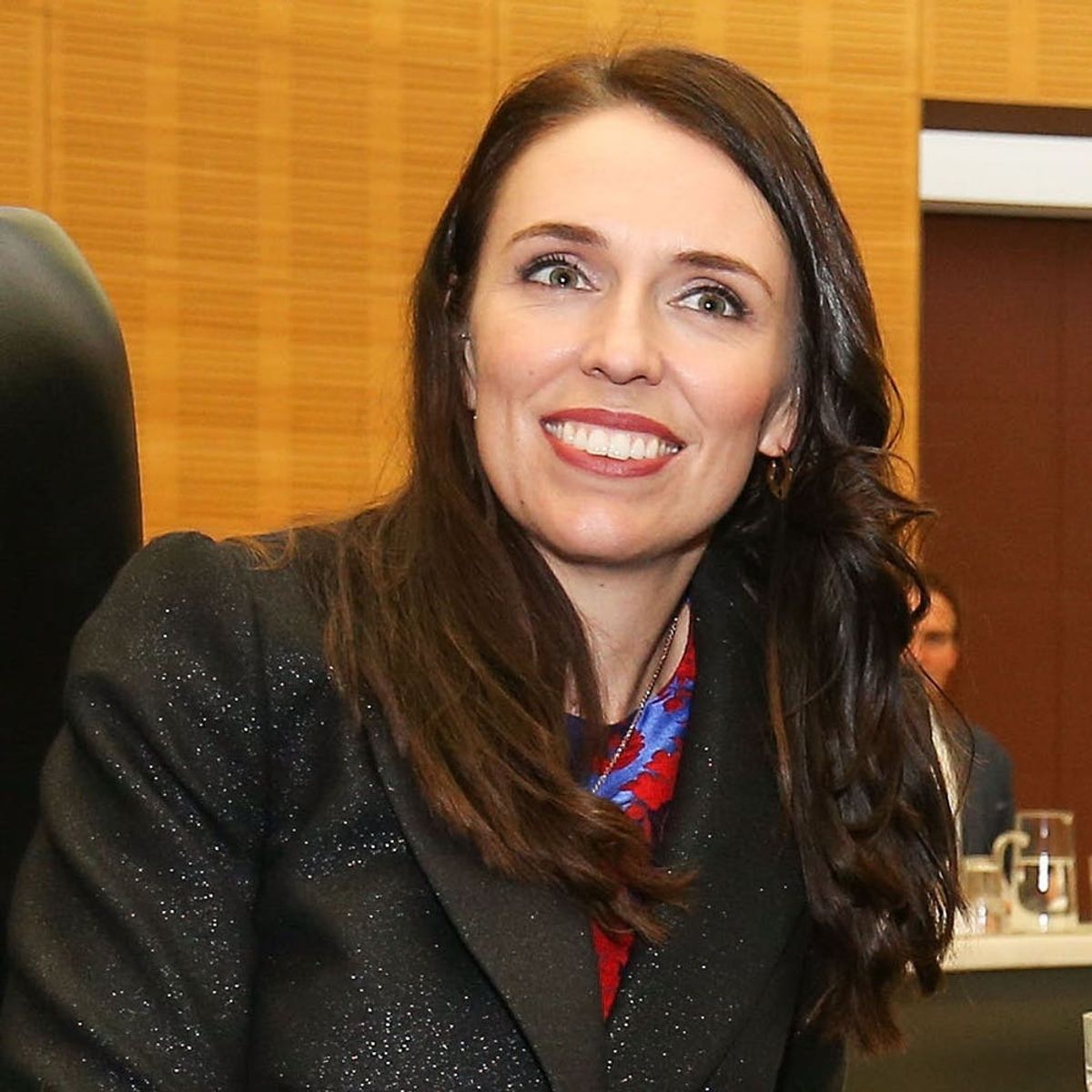 People Can’t Stop Cringing Over This Interview With New Zealand PM Jacinda Ardern