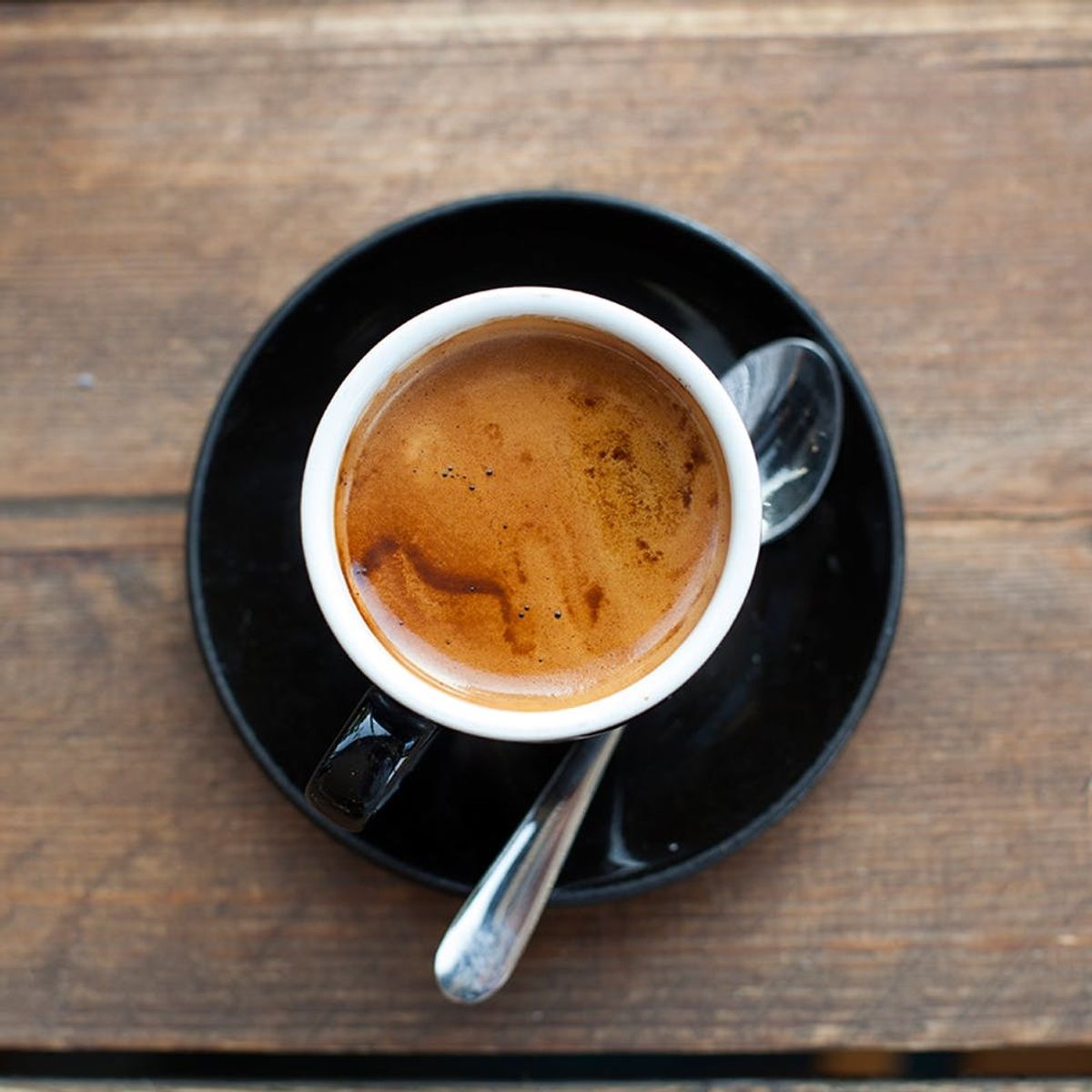 5 Easy Ways to Give Your Coffee a Healthy Boost