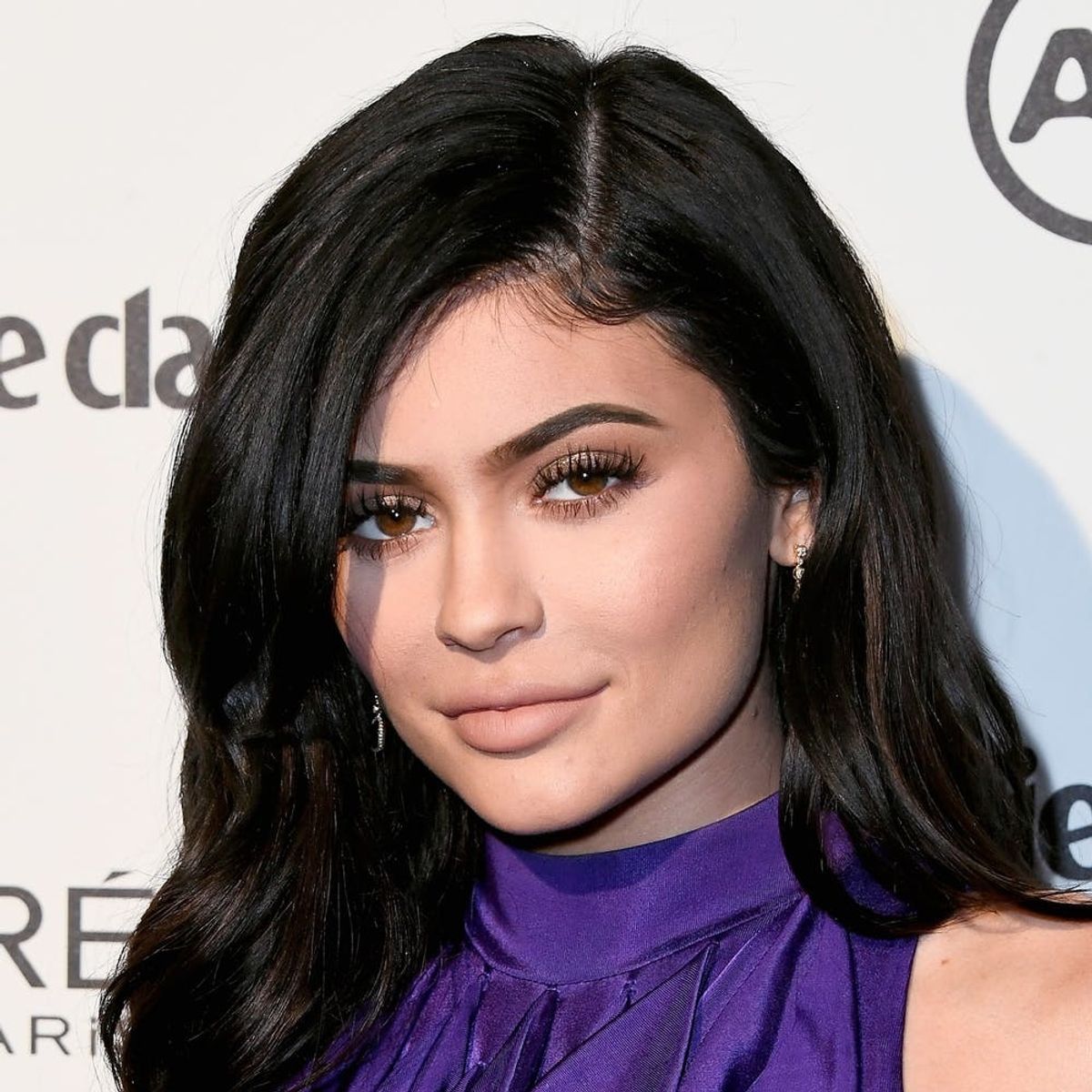 What Kylie Jenner’s Pregnancy Says to Her Young Fans