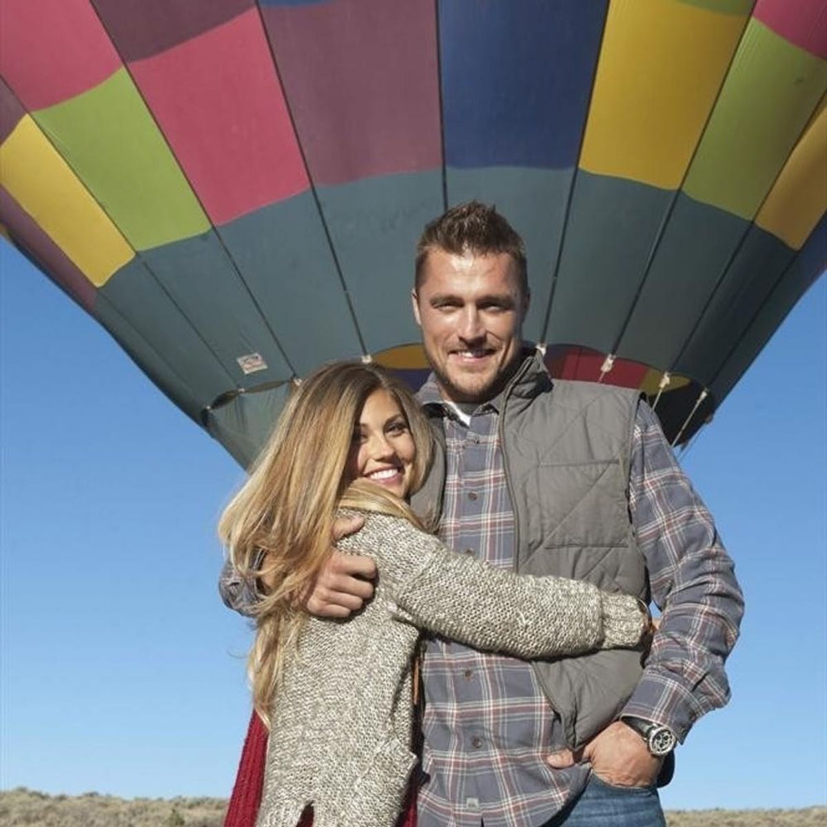 8 Next-Level Dates Inspired by “The Bachelor”