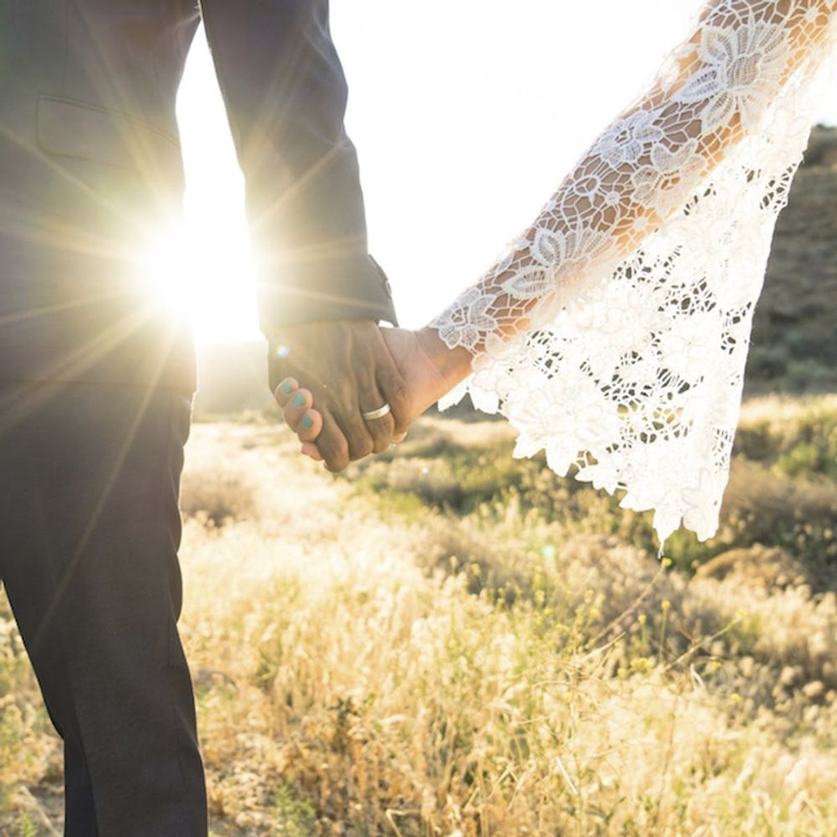 9 Legal Benefits of Marriage You May Not Have Thought Of