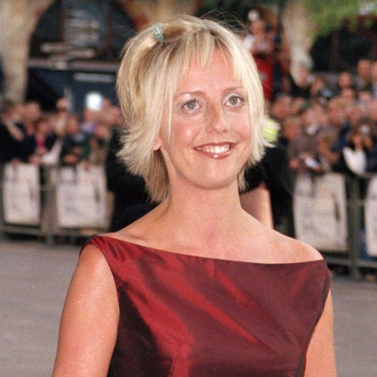 ‘Notting Hill’ Star Emma Chambers Has Died at Age 53