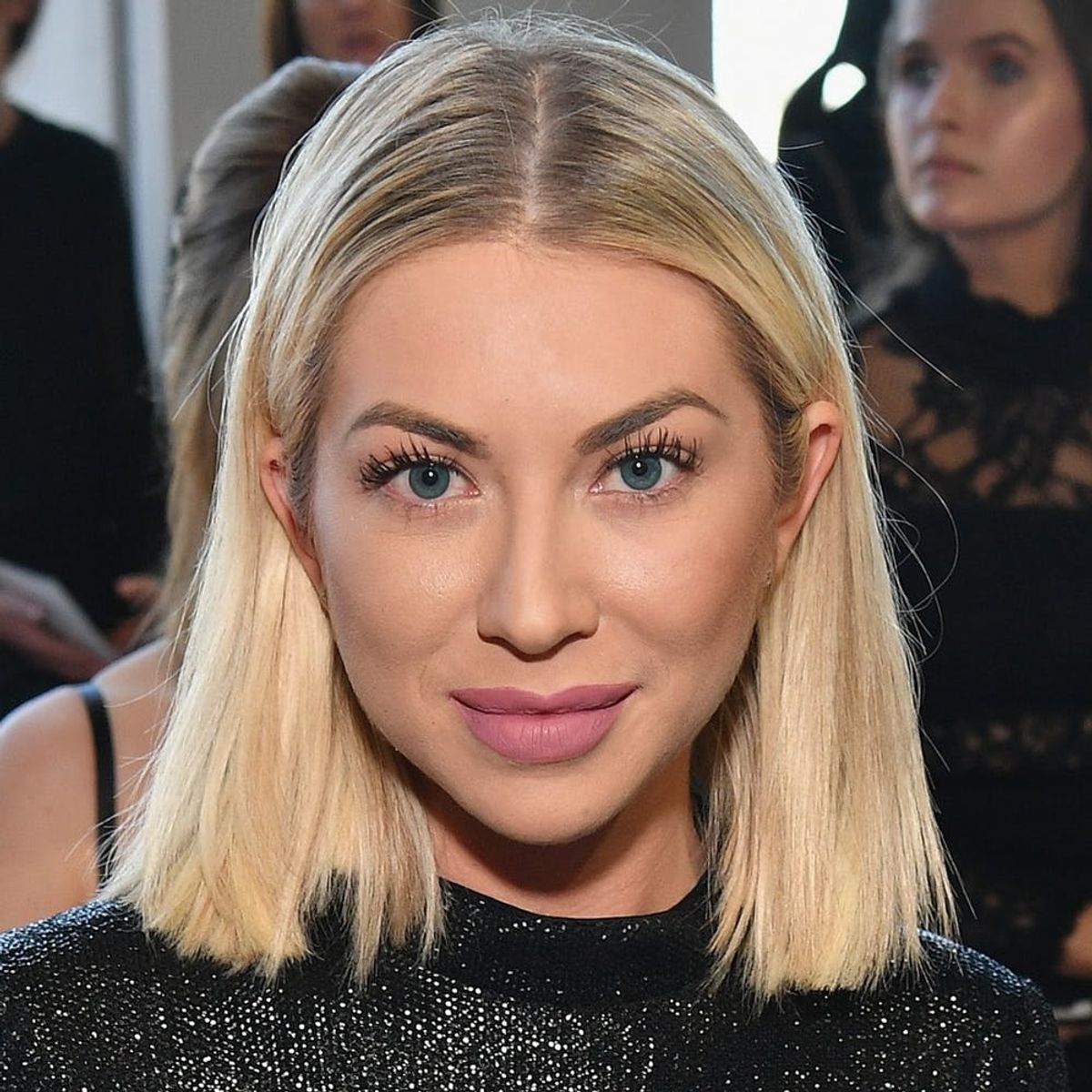 Stassi Schroeder Posted a Makeup-Free Vid to Support Fans With Psoriasis