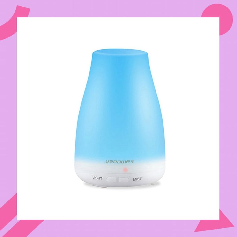 The Top-Rated Humidifiers on Amazon
