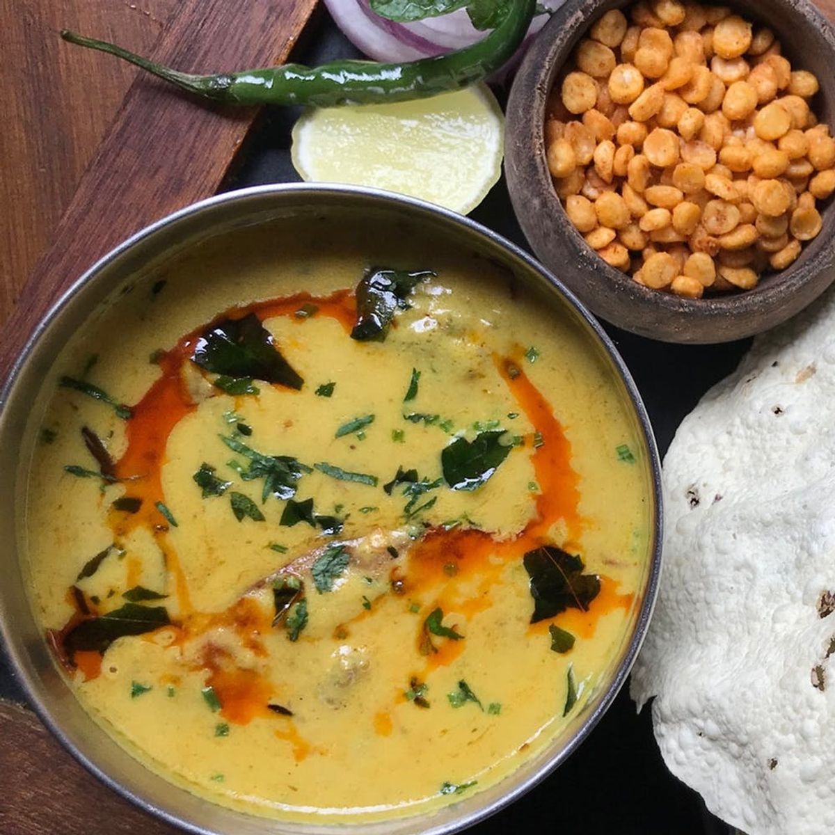 10 Indian Dishes to Eat If You Can’t Handle the Heat
