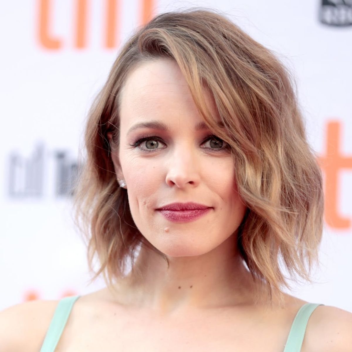 Here’s How Rachel McAdams *Really* Feels About Her Infamous ‘Mean Girls’ Character Regina George