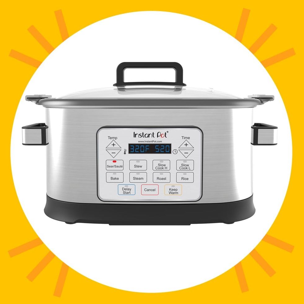 Instant Pot Fans Are Headed for a (Literal) Meltdown With This Recall