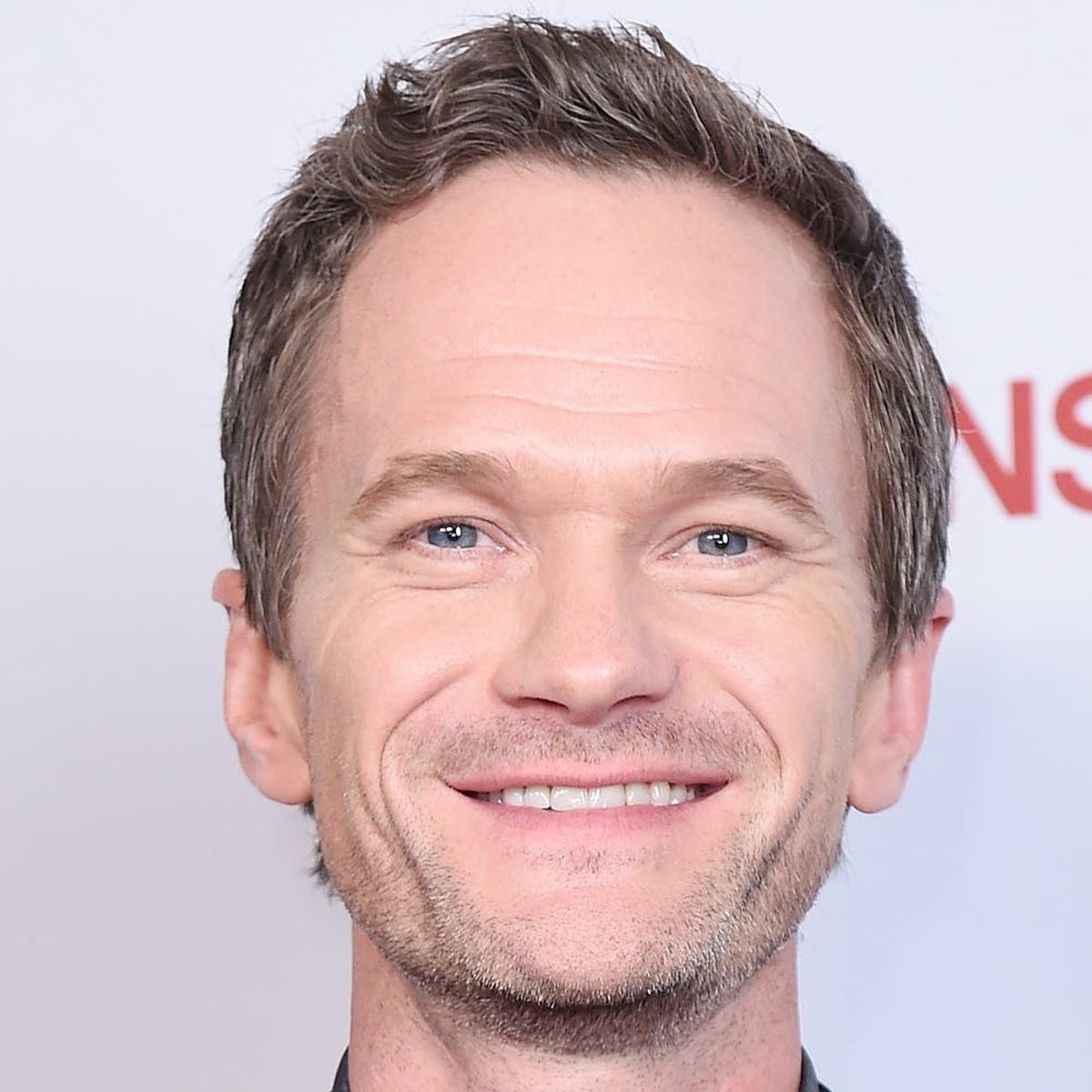 Why Neil Patrick Harris Is Giving Us 1,000 Reasons to Smile