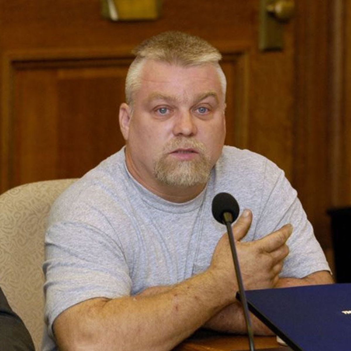 A New ‘Making a Murderer’ Follow-Up Series Is in the Works