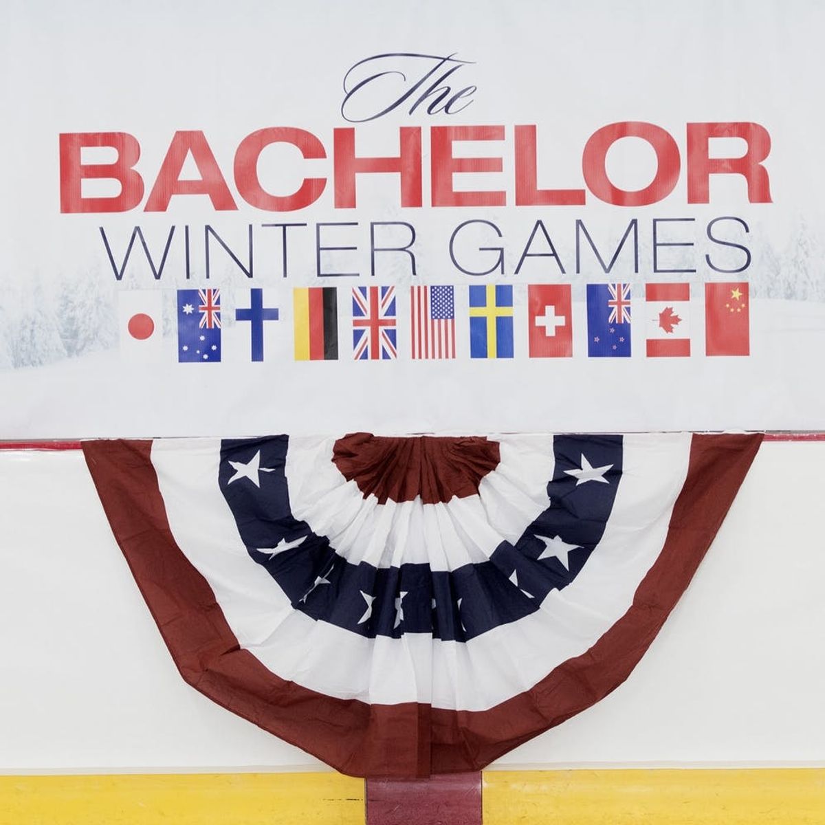 This ‘Bachelor Winter Games’ Couple Is Facing Relationship Trouble on Tonight’s Finale