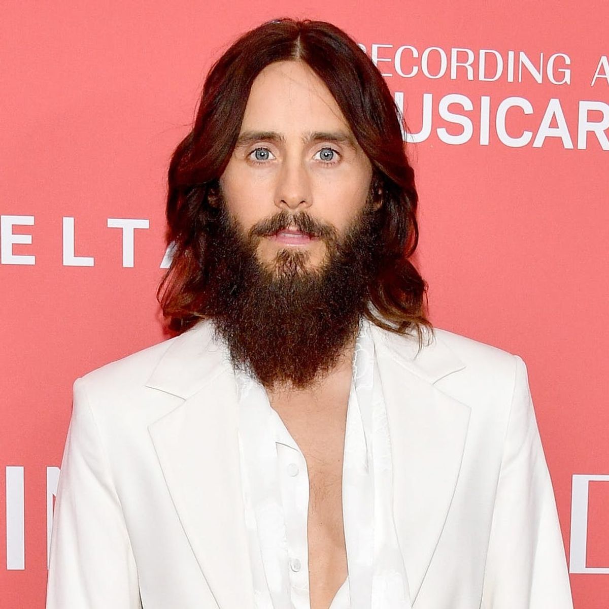 Jared Leto Stars as an Imprisoned American Soldier in Netflix’s Latest Crime Drama ‘The Outsider’