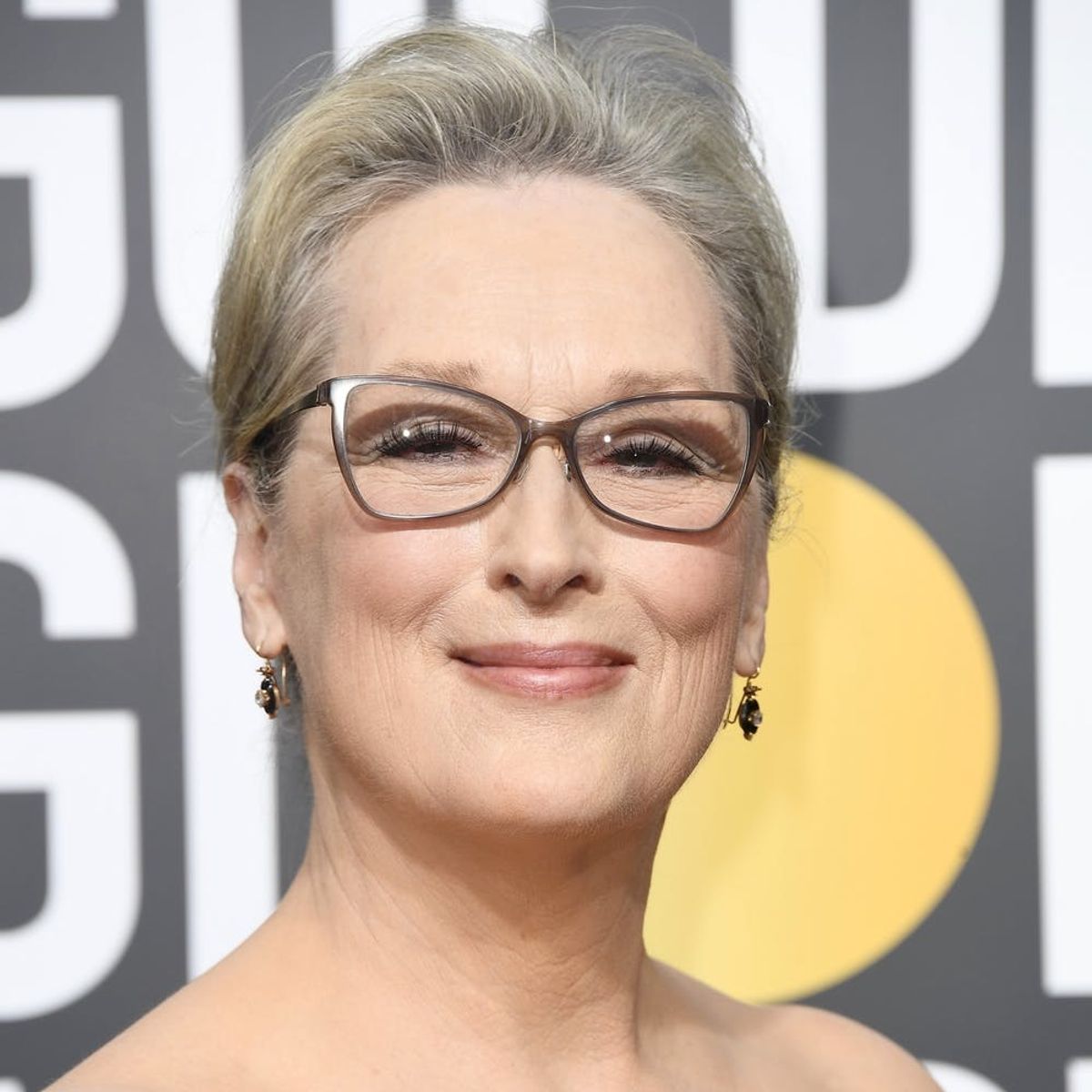 Meryl Streep Totally Shut Down Harvey Weinstein for Appropriating Her Words