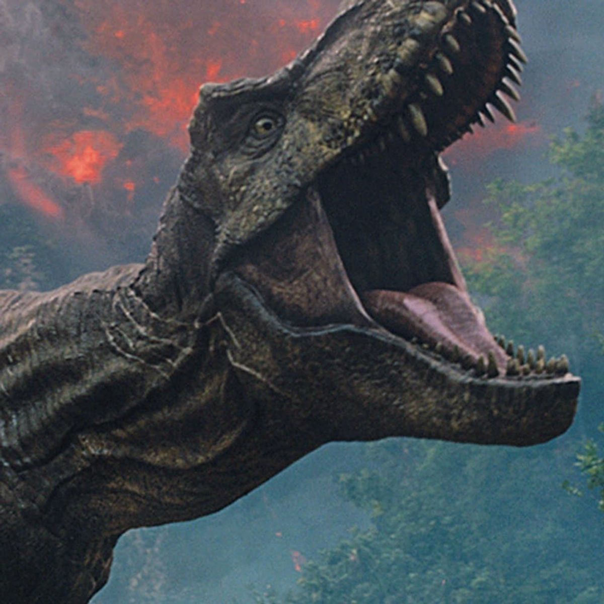 “Jurassic World 3” Already Has a Release Date!