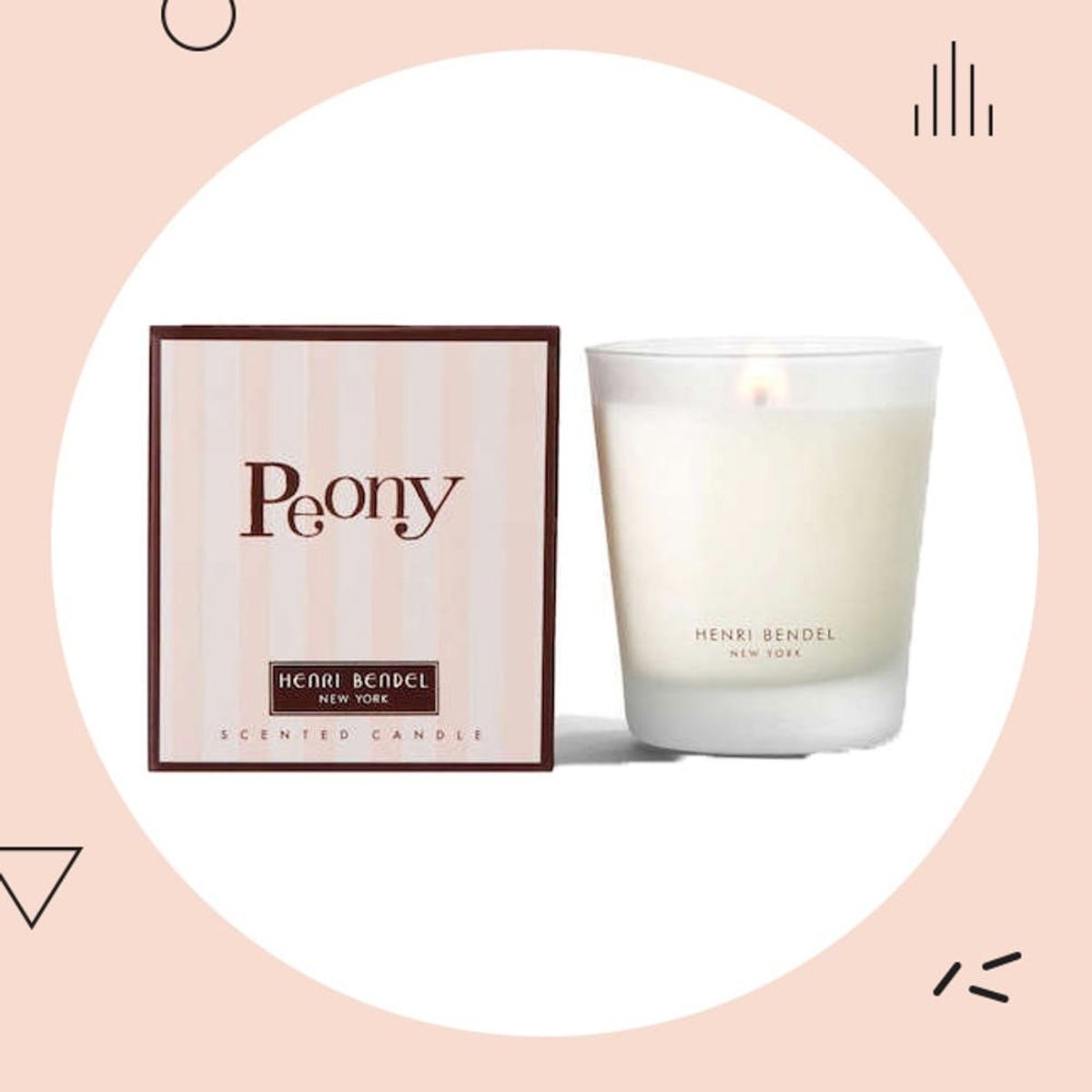 *This* Is the Perfect Candle Scent for Your Zodiac Sign