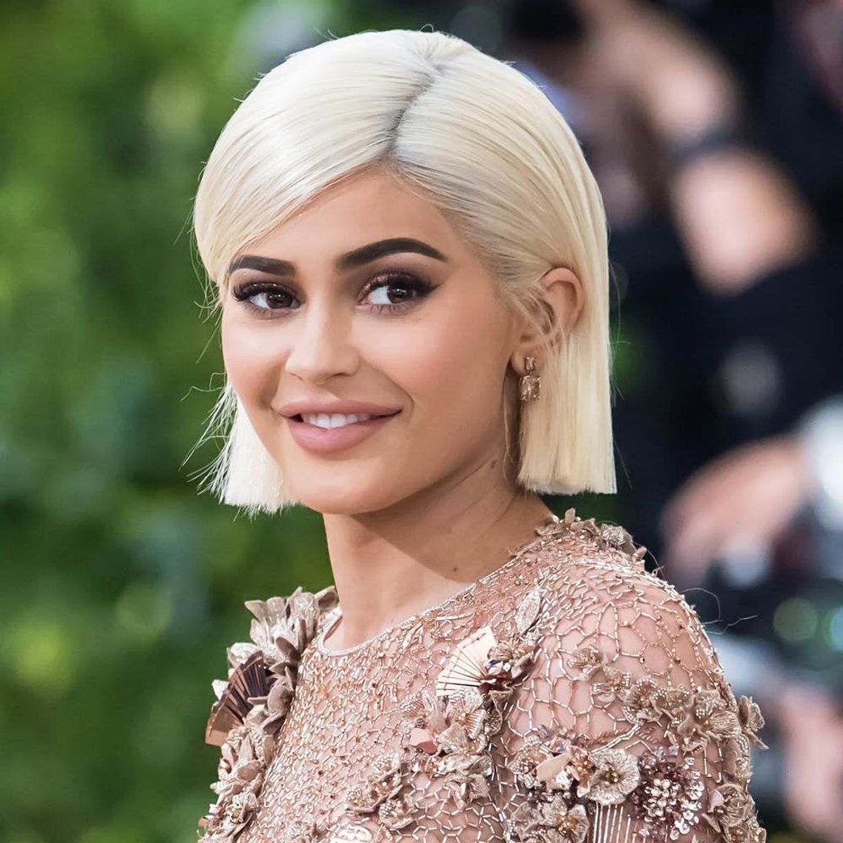 Kylie Jenner’s Baby Already Has More Shoes Than You