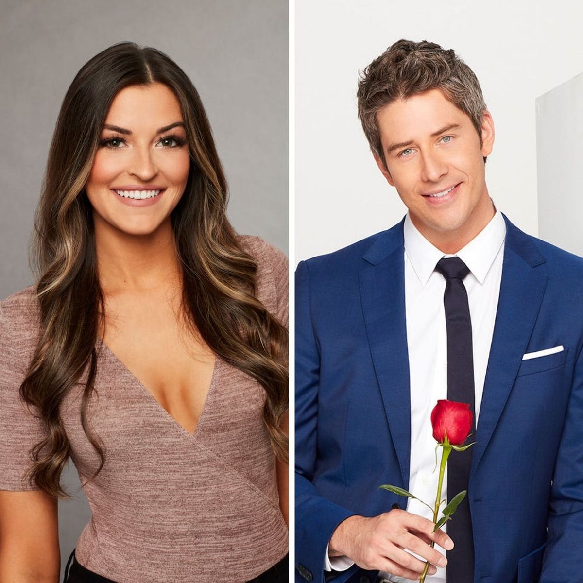Tia Booth and Arie Luyendyk Jr. Met Up With Another ‘Bachelor’ Couple During Her Hometown Date