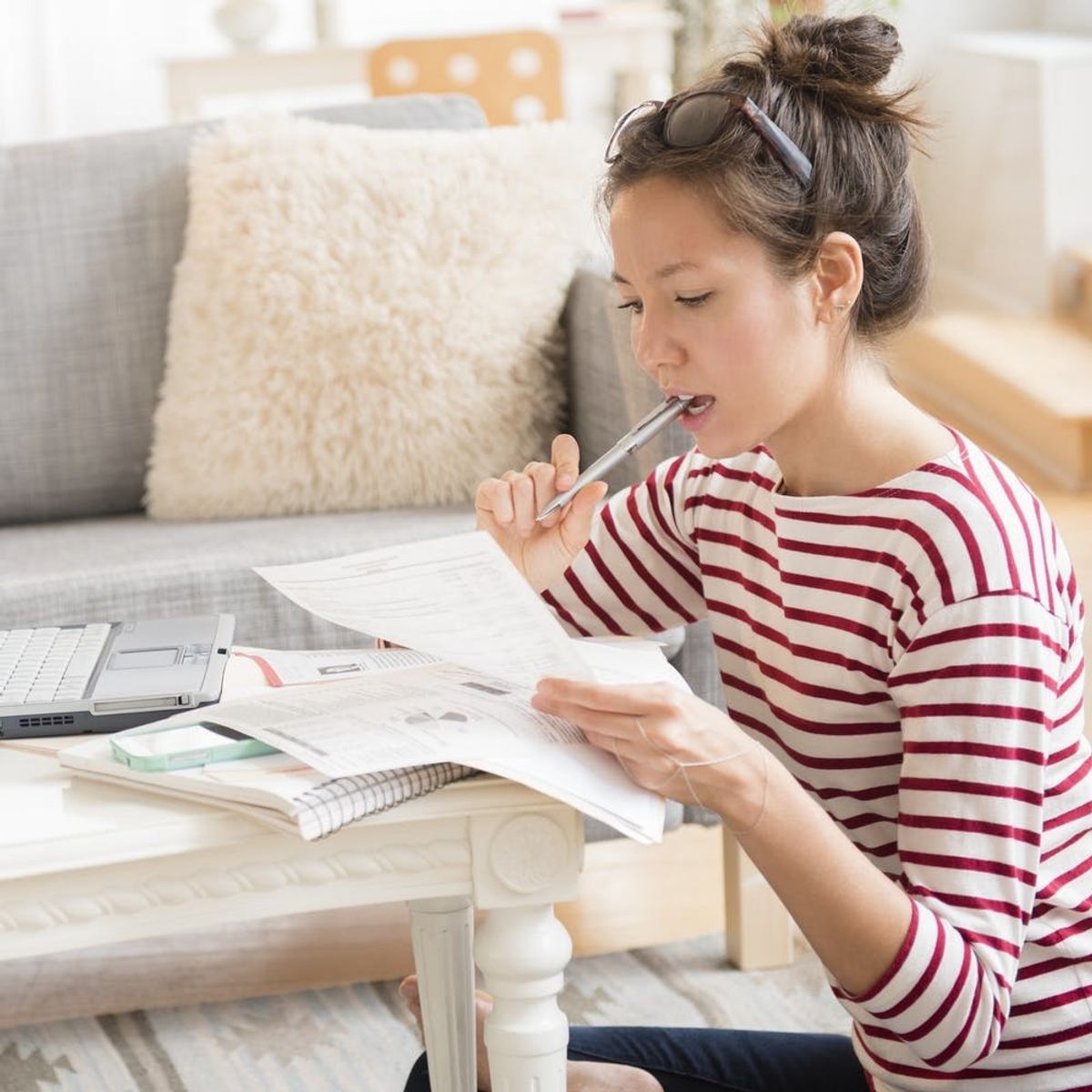 I Kept a Spending Diary for a Week and This Is What I Learned