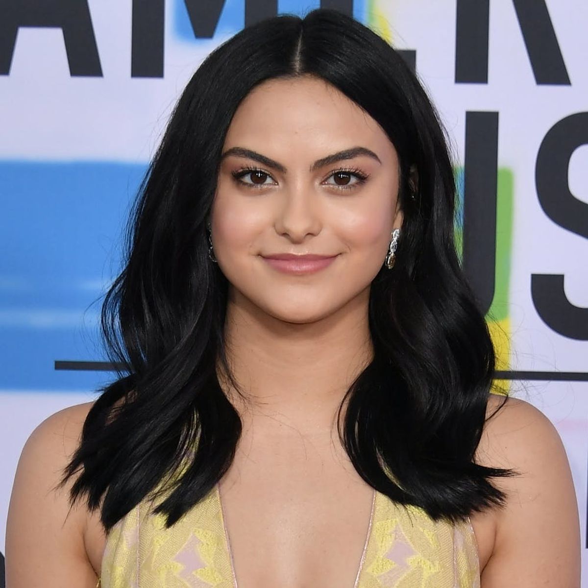 Riverdale’s Camila Mendes Says She’s ‘Done With Dieting’ in Powerful Instagram Post