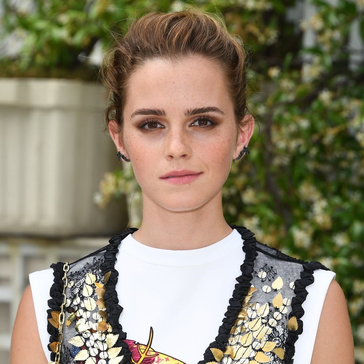 Emma Watson Has Reportedly Split from William “Mack” Knight