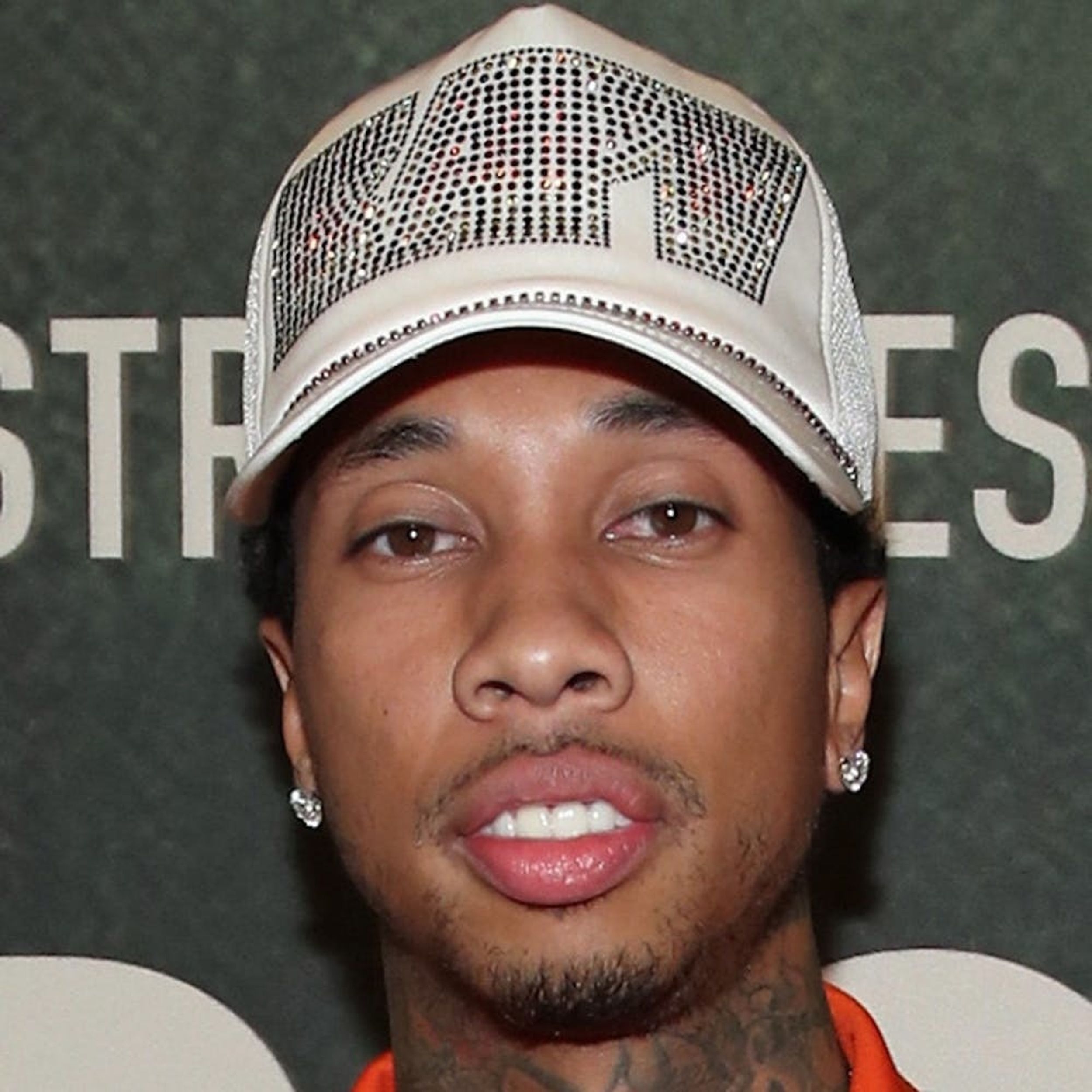 Kylie Jenner’s Ex Tyga Has Broken His Silence on Her Baby