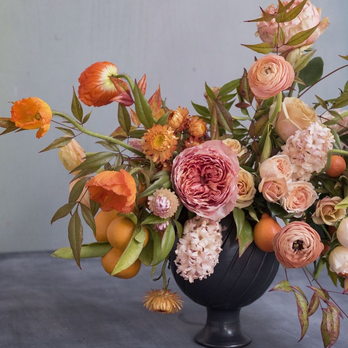 4 Pro Tips for Creating Beautiful Floral Arrangements