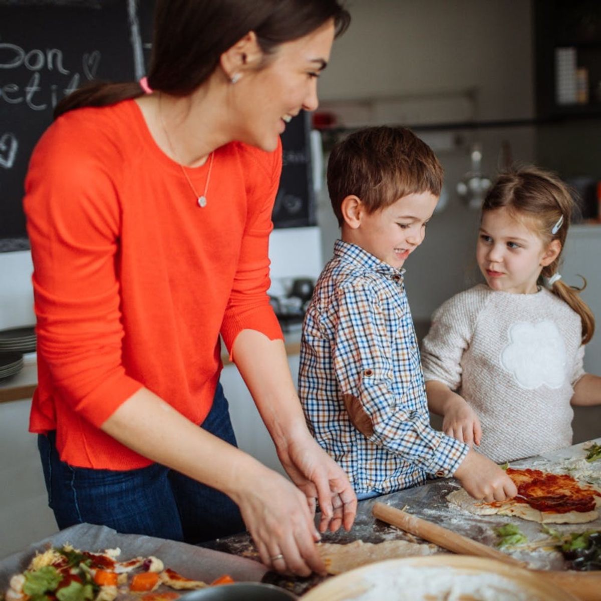 7 Ways to Reduce Stress in Your Daily Mom Life