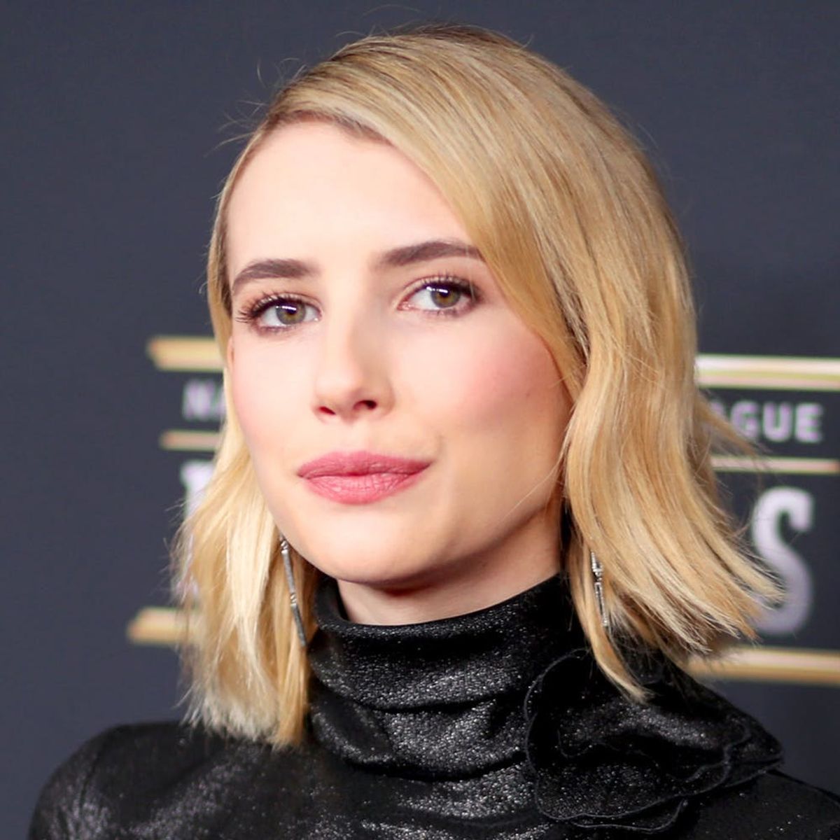 Emma Roberts Is Turning the ‘Betches’ Into an Animated TV Series and Yes, Please