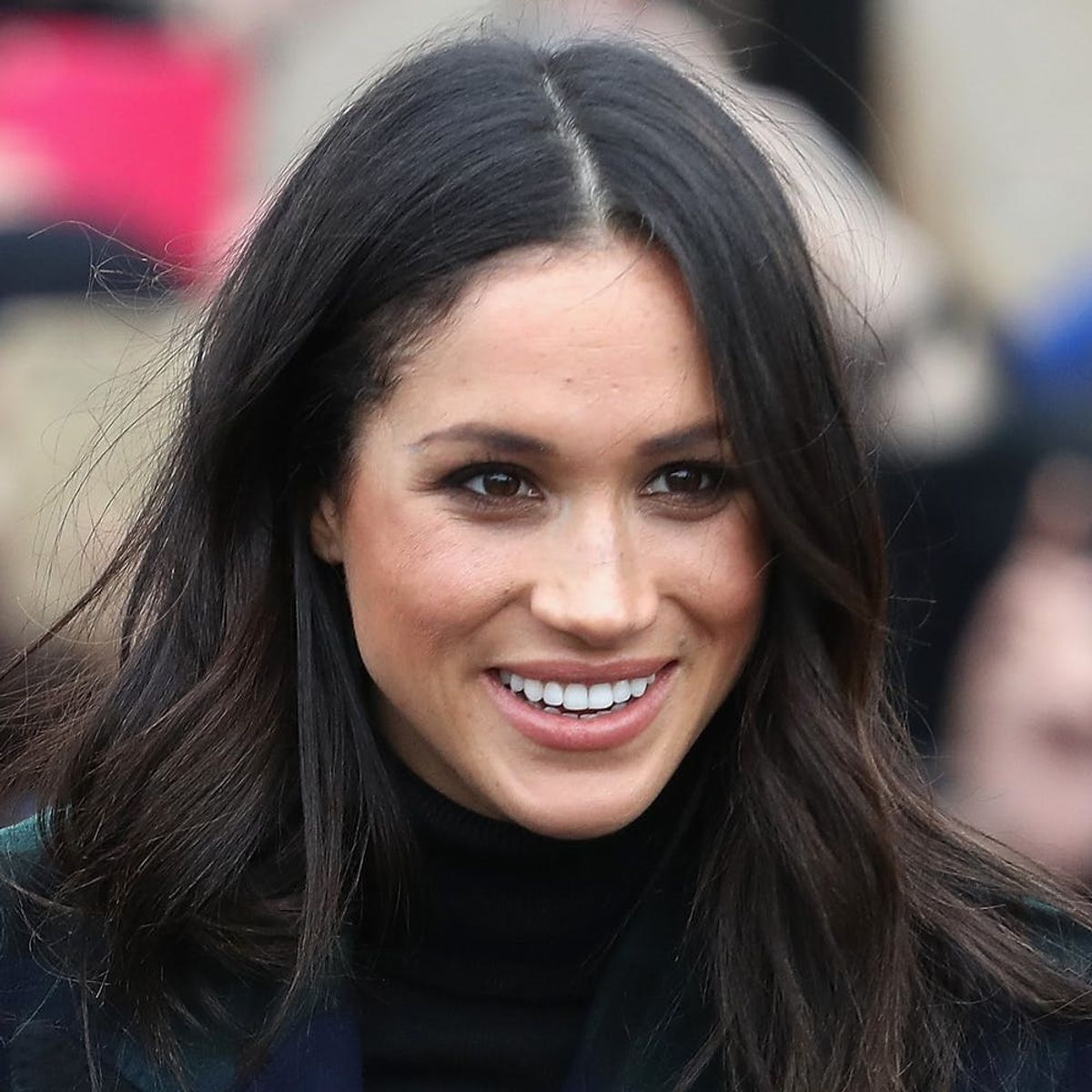 The One Accessory Meghan Markle Will Always Be Expected to Wear As a Royal