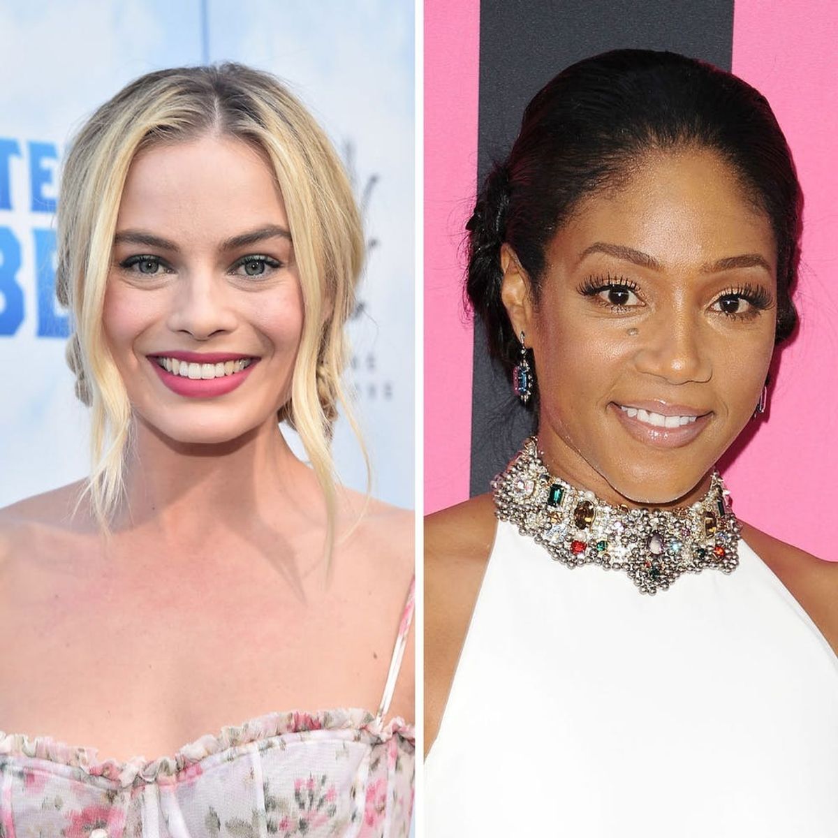 Oscars 2018 Presenters Include Margot Robbie, Tiffany Haddish, Emma Stone, and More of Your Fave Stars