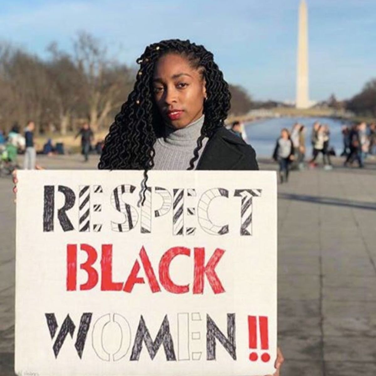 Baltimore Collective ‘Not Without Black Women’ Channels Resilience for Social Change