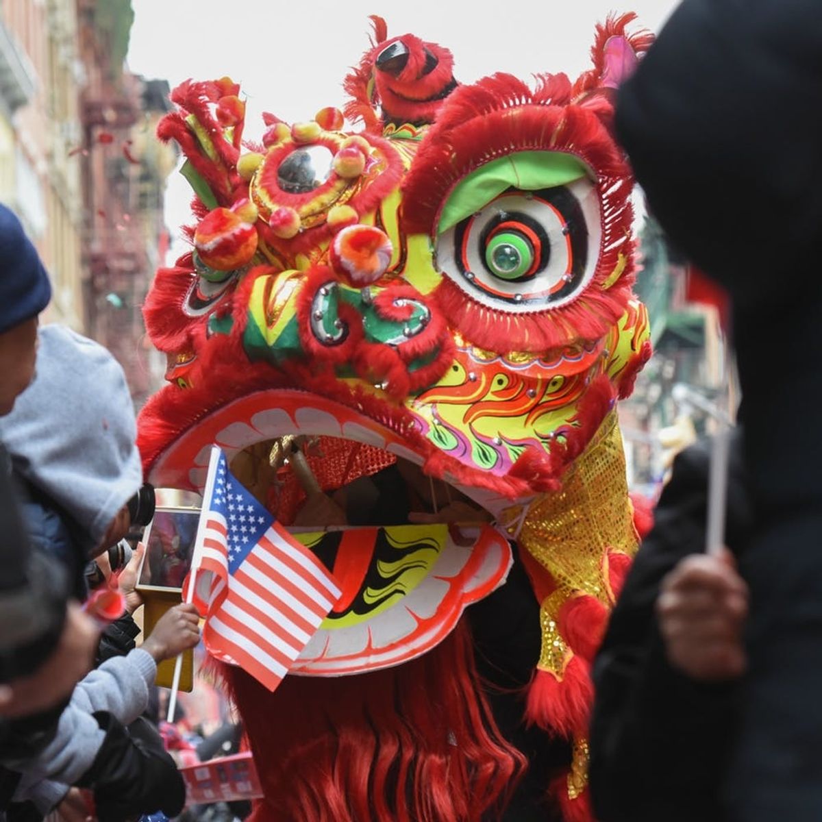 It’s Not Just Chinese: How Lunar New Year Is Celebrated Throughout Asia