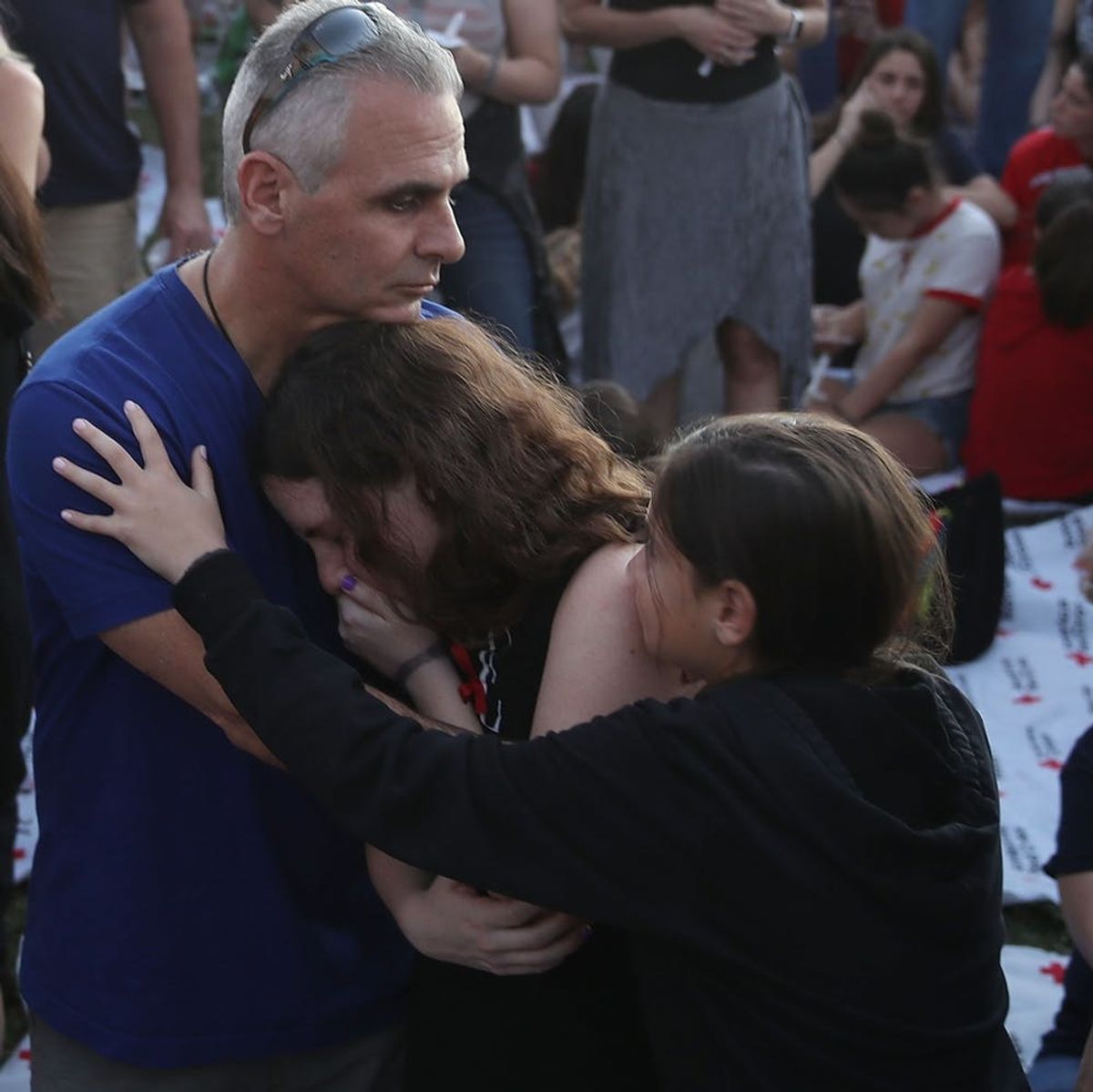 In the Aftermath of Wednesday’s Deadly School Shooting, a Nation Debates Next Steps