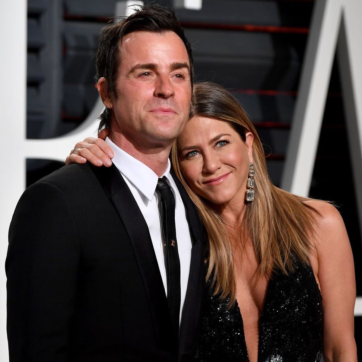 Jennifer Aniston and Justin Theroux ‘Lovingly’ Separate After Two Years of Marriage