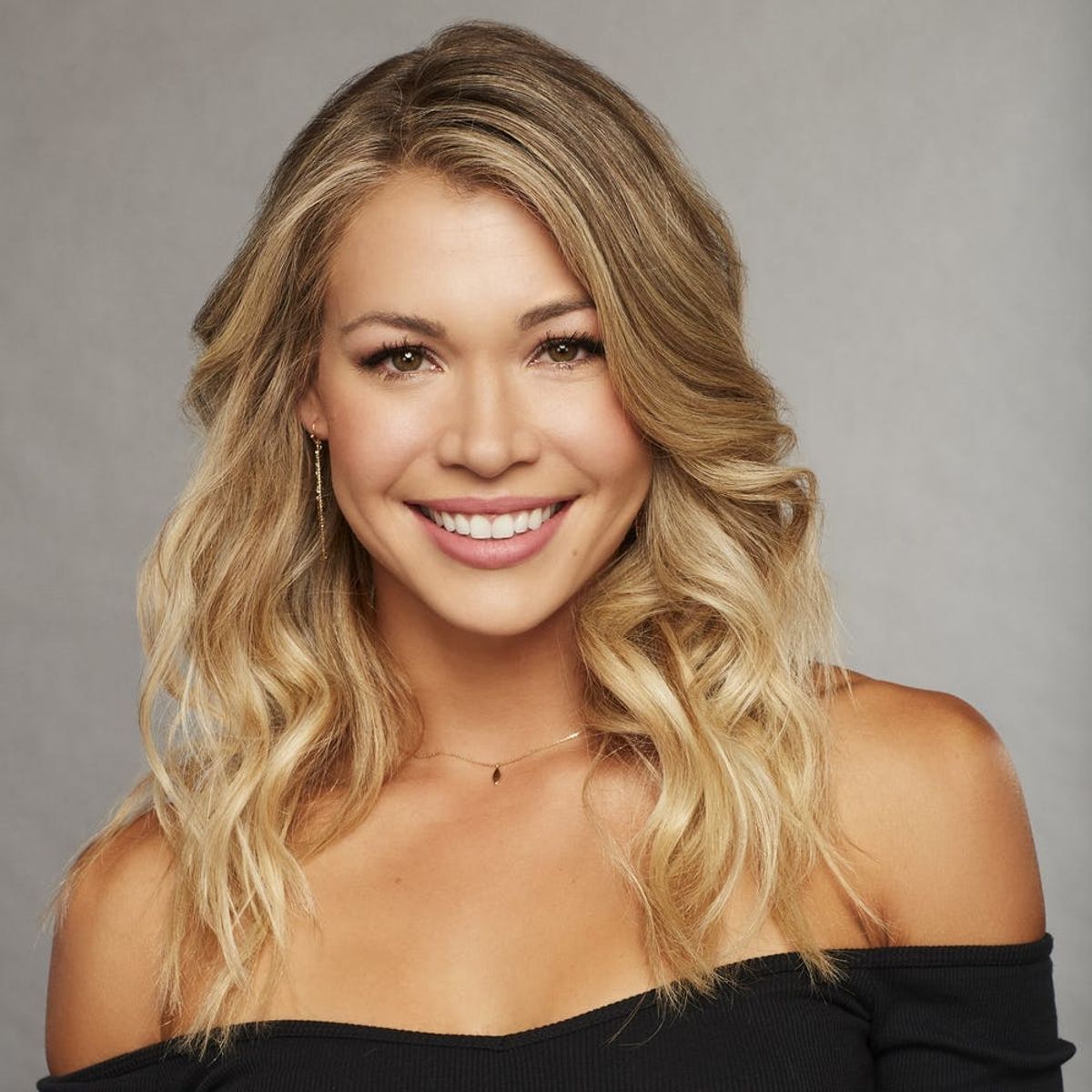 The Bachelor’s Krystal Nielson Shares Some Surprises and Behind-the-Scenes Scoop from the Show