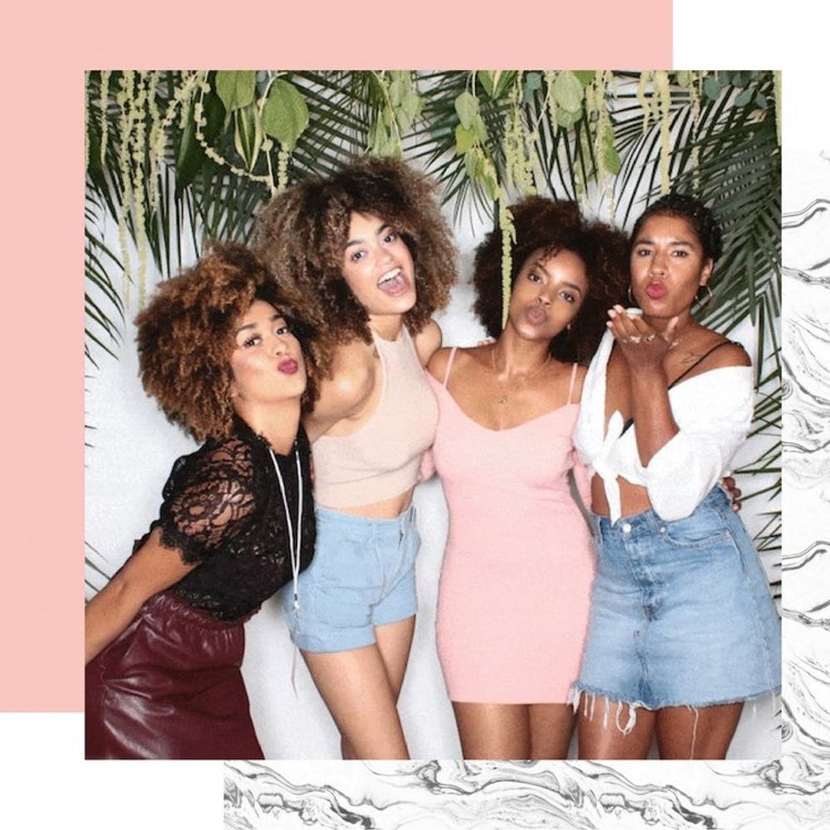Project Beauty Expo Supports Indie Brands by Women of Color