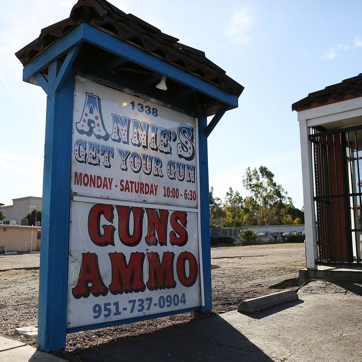 These Are the Gun Control Laws in 5 Other Countries Around the World
