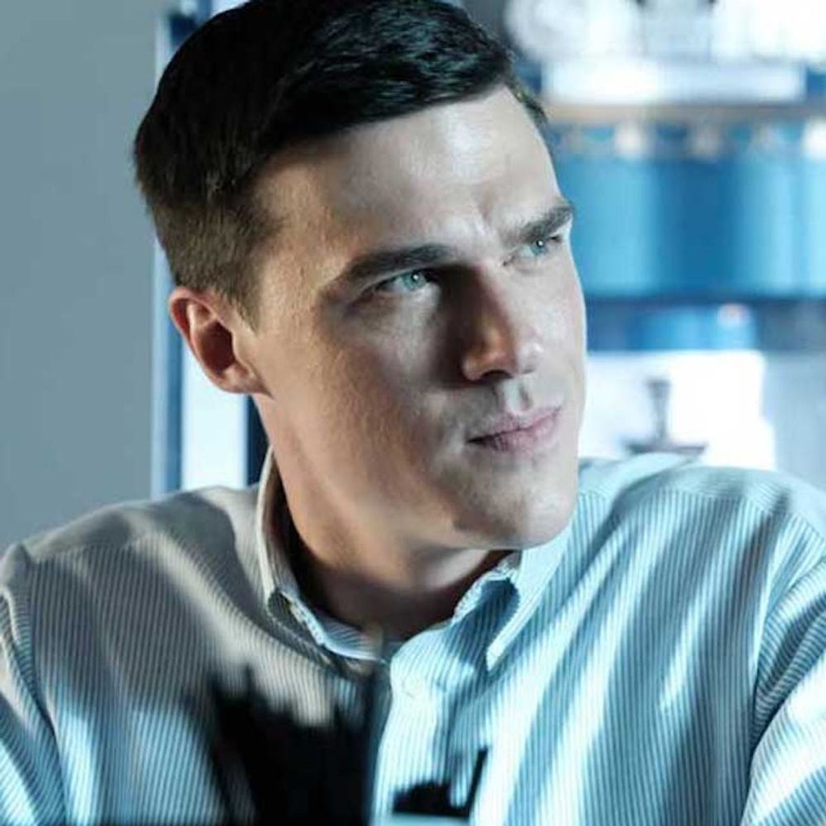 ‘American Crime Story’ Takes a Deeper Dive Into Jeff Trail’s Life Before His Murder