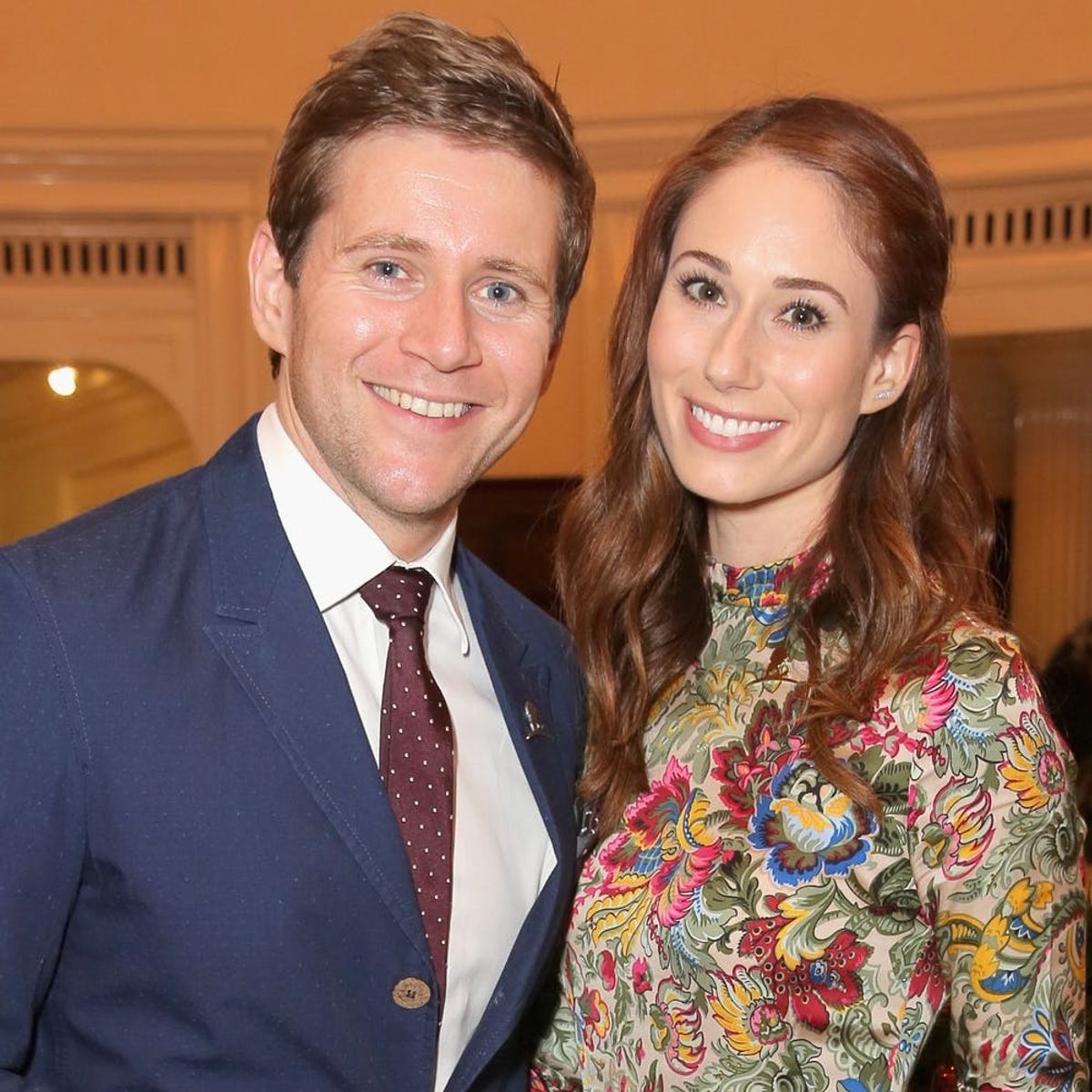 ‘Downton Abbey’ Star Allen Leech Is Engaged to Actress Jessica Blair Herman