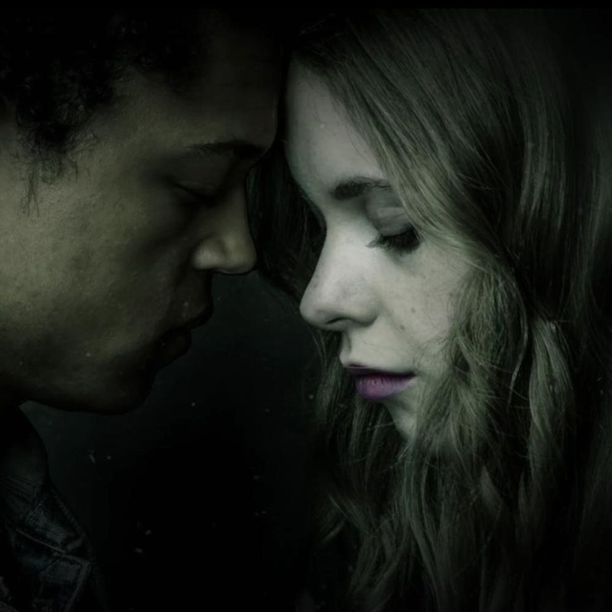 Netflix’s New Series ‘The Innocents’ Looks Like a Truly Haunting Tale of Supernatural Teen Romance