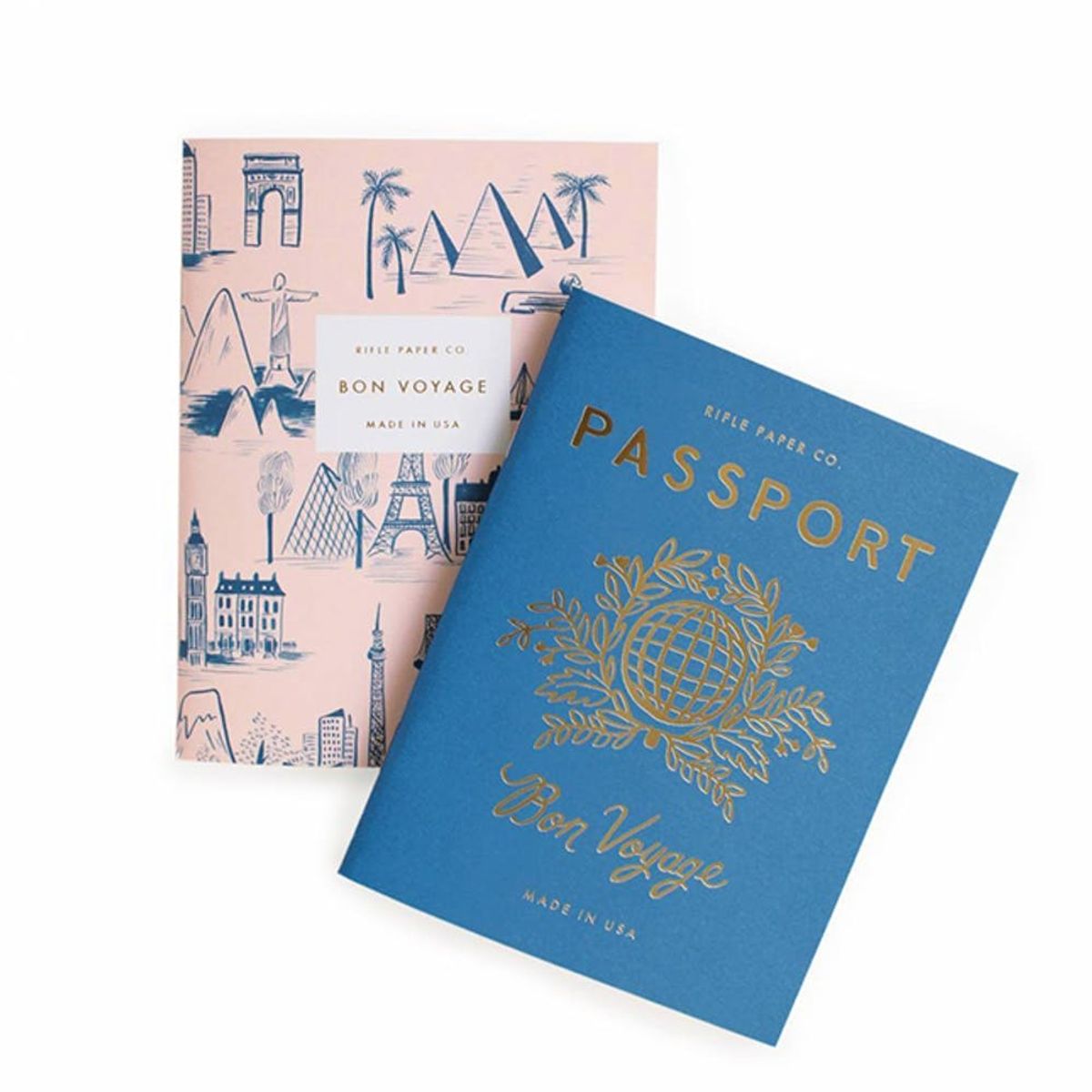 14 Gifts Perfect for Your Jet-Setting BFF