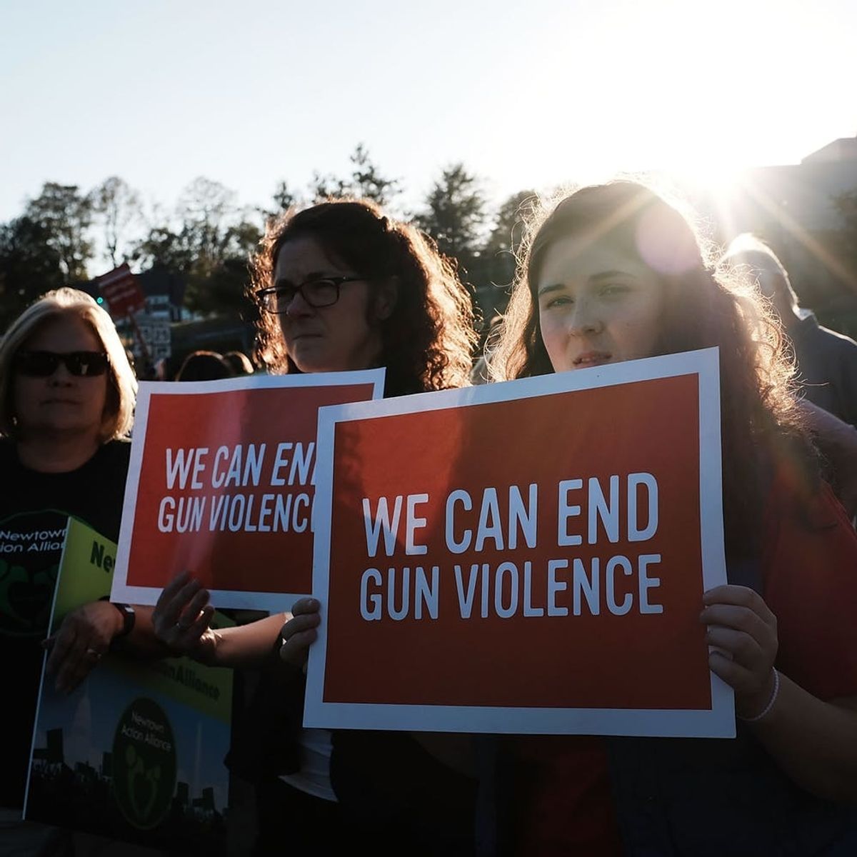 “Numerous” Dead and at Least 14 More Injured in Parkland, Florida High School Shooting
