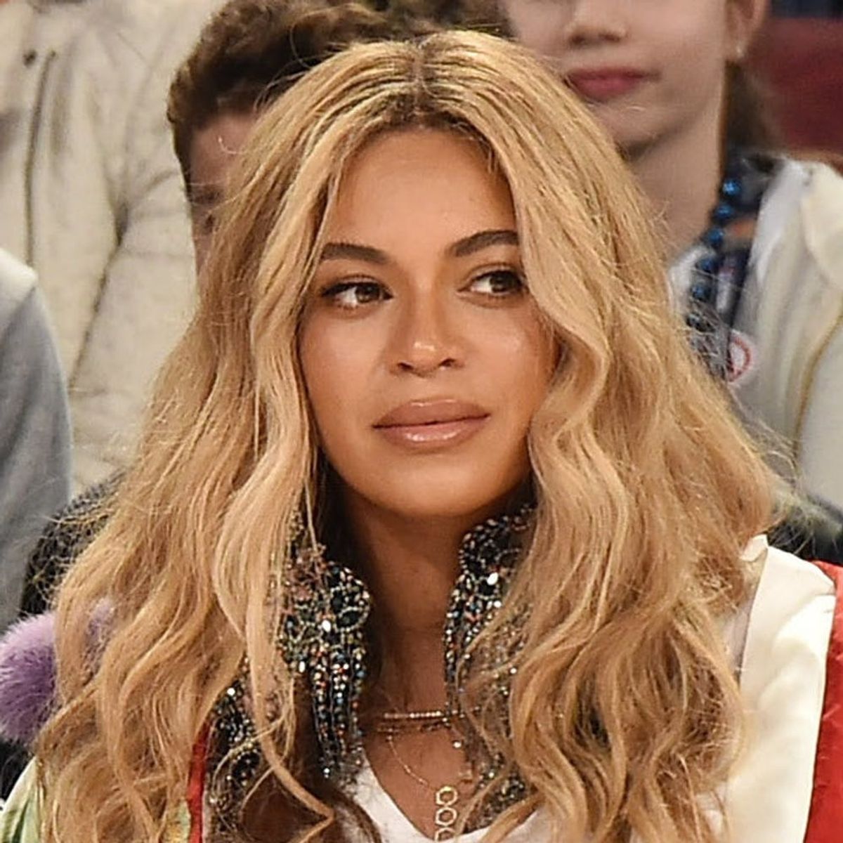Fans Are Not Pleased With Yet Another Terrible Beyoncé Wax Figure