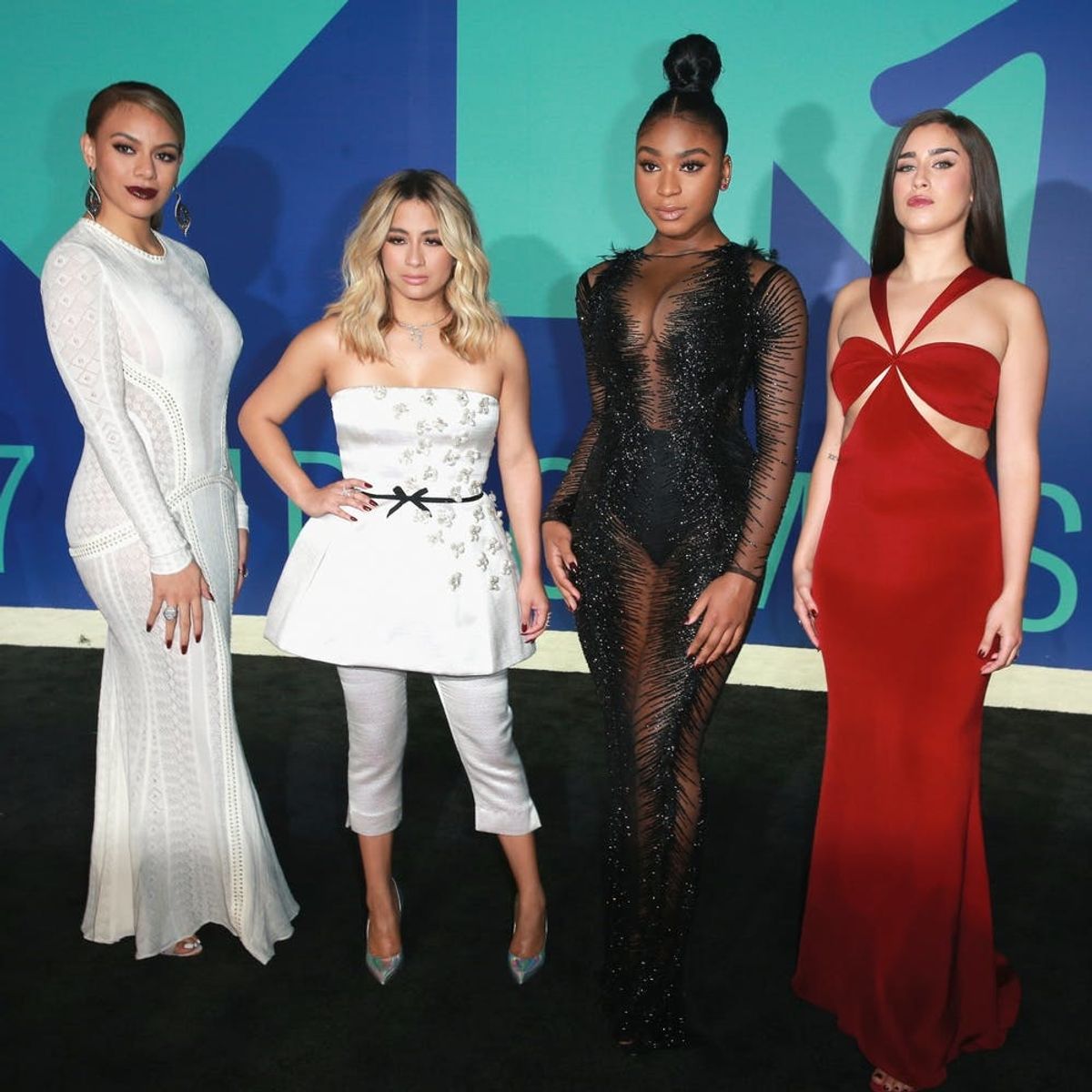 Fifth Harmony Canceled Their Australian Tour and Fans Think They’re Breaking Up