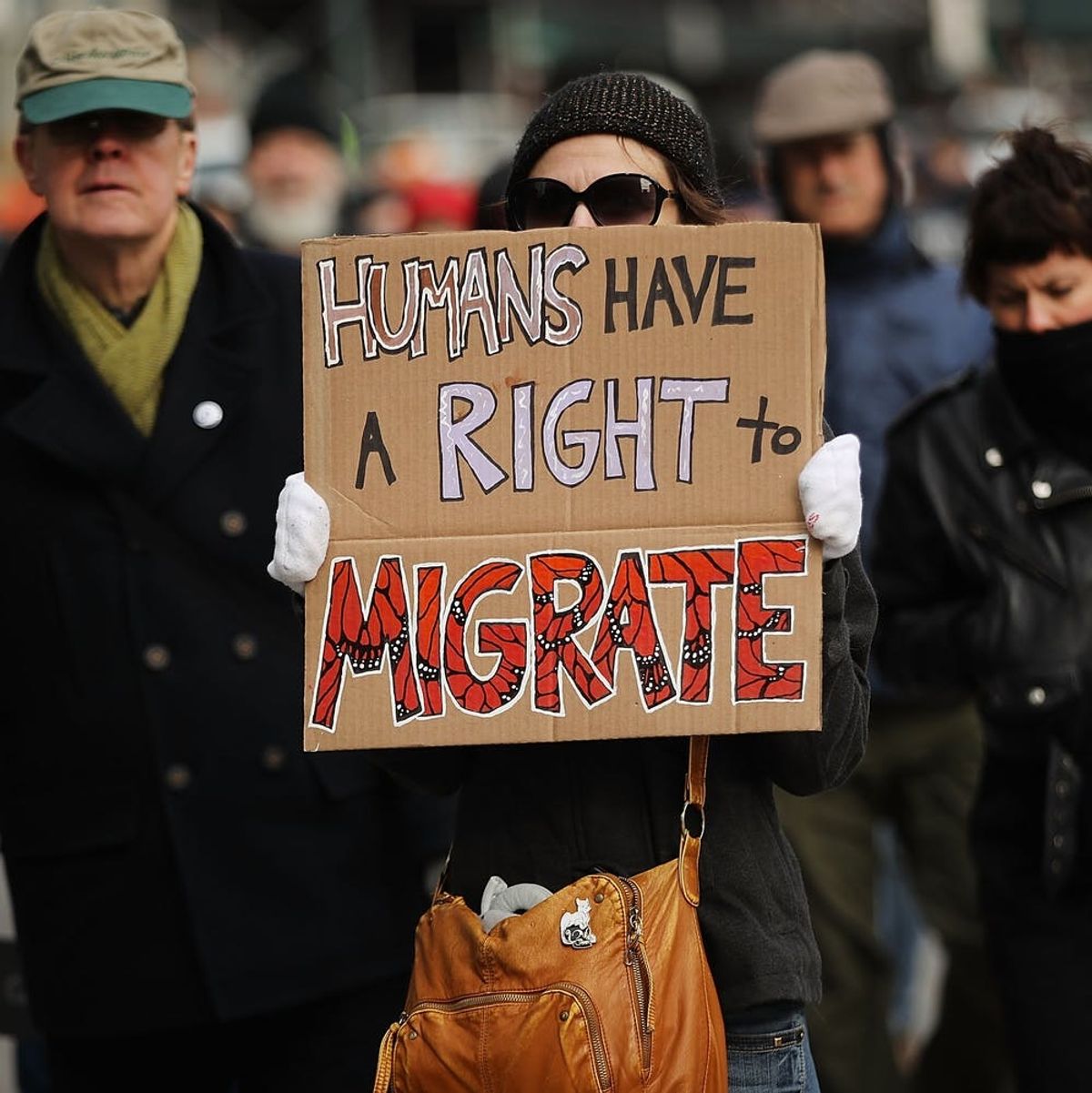 Two Professors Just Proposed What May Be the Worst Immigration Policy Idea Ever