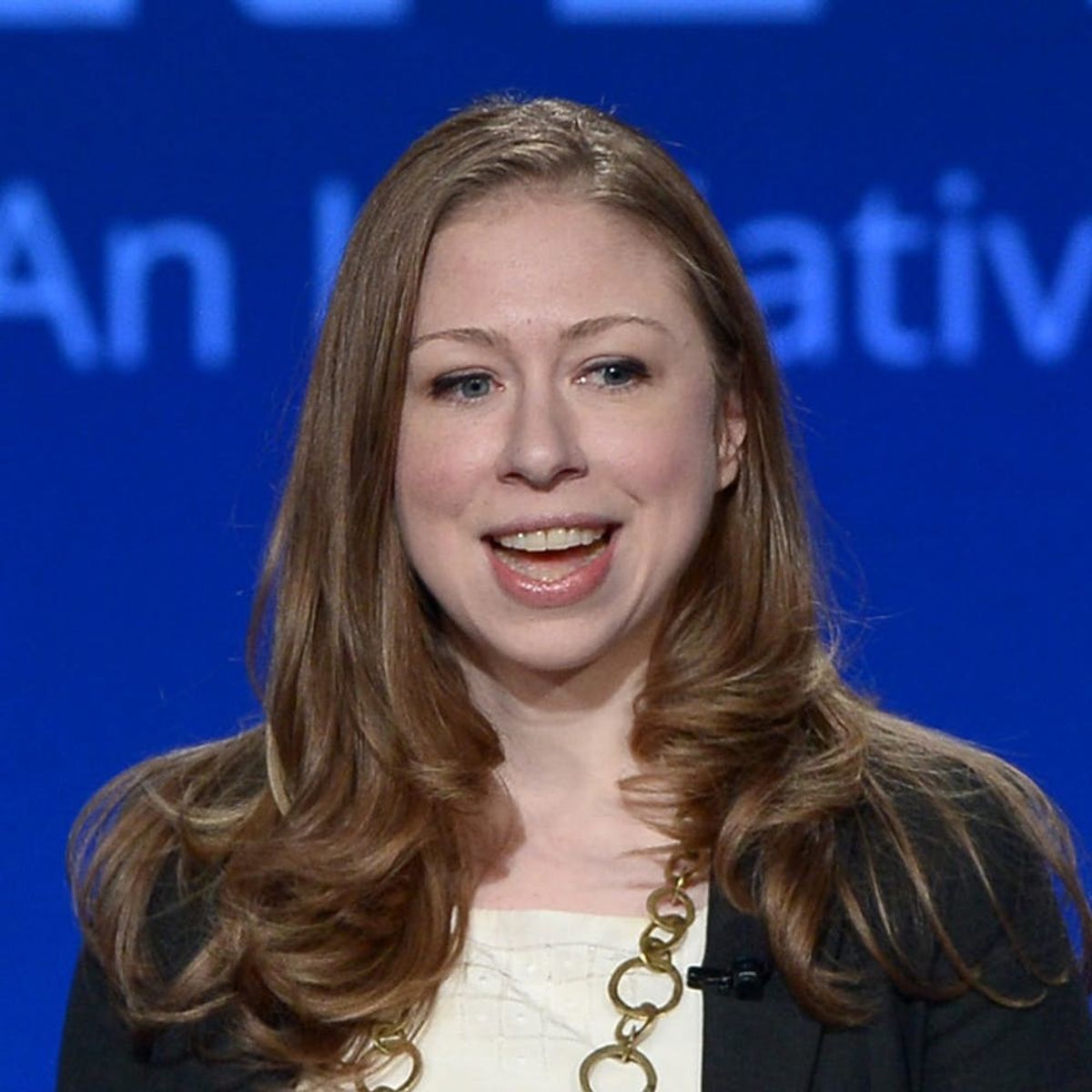 Chelsea Clinton’s Troll Comeback Is a Good Reminder That Not Everything Online Is Real